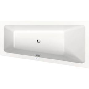 Producten/Duravit/Duravit%20No.1/ImageGallery/duravit-duravit-no1-kunststof-inbouwbad-acryl-trapeziumvormig-150x8058cm-rechts-wit-700505000000000-700505000000000-1.jpeg