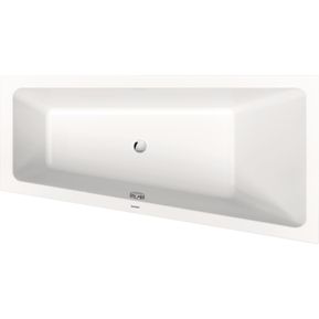 Producten/Duravit/Duravit%20No.1/ImageGallery/duravit-duravit-no1-kunststof-inbouwbad-acryl-trapeziumvormig-160x8558cm-rechts-wit-700507000000000-700507000000000-1.jpeg