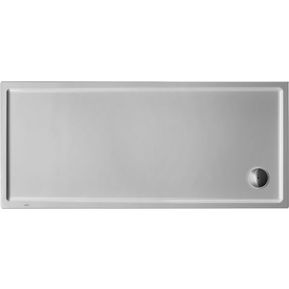Producten/Duravit/Starck%20Slimline/ImageGallery/duravit-starck-slimline-kunststof-douchebak-acryl-rechthoekig-160x70x6cm-z-poten-wit-720129000000000-720129000000000-1.jpeg
