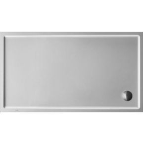 Producten/Duravit/Starck%20Slimline/ImageGallery/duravit-starck-slimline-kunststof-douchebak-acryl-rechthoekig-160x90x6cm-z-poten-wit-720131000000000-720131000000000-1.jpeg