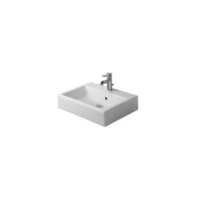 Producten/Duravit/Vero/ImageGallery/duravit-vero-wastafel-geslepen-m-kraangat-m-overloop-60x47cm-incl-bevestiging-wit-0454600027-0454600027-1.jpeg
