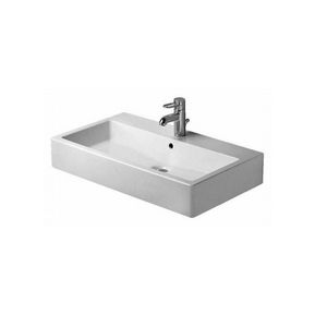 Producten/Duravit/Vero/ImageGallery/duravit-vero-wastafel-geslepen-m-kraangat-m-overloop-80x47cm-incl-bevestiging-wit-0454800027-0454800027-1.jpeg