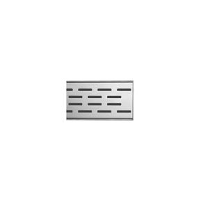 Producten/Easy%20drain/Multi/ImageGallery/easy-drain-multi-rooster-enkel-fixt1-zonder-inbouwdeel-80cm-rvs-edf800-edf800-1.jpeg