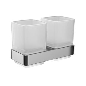 Producten/Emco/Loft/ImageGallery/emco-loft-glashouder-dubbel-m-satin-kristalglas-wandmodel-chroom-052500100-052500100-1.jpeg