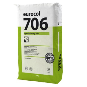 Producten/Eurocol/706%20Speciaalvoeg%20WD/ImageGallery/eurocol-706-speciaalvoeg-wd-wit-23kg-70602-1.png