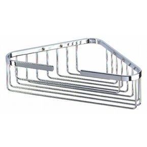 Producten/Geesa/Basket/ImageGallery/geesa-basket-fles-en-sponshouder-hoekmodel-chroom-91170-91170-1.jpeg