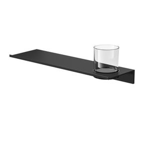Producten/Geesa/LEEV/ImageGallery/geesa-leev-planchet-met-glas-40x125cm-mat-zwart-91820206400-91820206400-1.jpeg