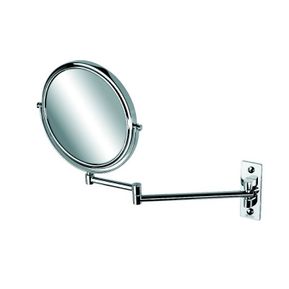 Producten/Geesa/Mirror%20Collection/ImageGallery/geesa-mirror-collection-scheerspiegel-2armig-normaal-en-3x-vergrotend-Ø20cm-chroom-911086-911086-1.jpeg