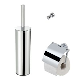 Producten/Geesa/Nemox/ImageGallery/geesa-nemox-toiletset-compleet-m-closetrolhouder-m-klep-borstelgarnituur-ophanghaak-m-extra-zwarte-borstel-chroom-91650002115-91650002115-1.jpeg