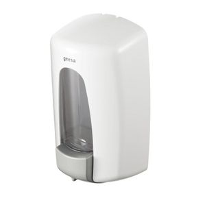 Producten/Geesa/Public%20Area/ImageGallery/geesa-public-area-zeepdispenser-m-niveau-indicator-1000ml-wandmodel-rvs-geborsteld-91121705-91121705-1.jpeg