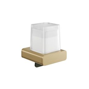 Producten/Geesa/Shift/ImageGallery/geesa-shift-zeepdispenser-m-gesatineerd-glas-200ml-goud-geborsteld-91991607-91991607-1.jpeg