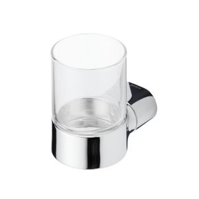 Producten/Geesa/Wynk/ImageGallery/geesa-wynk-glashouder-m-glas-chroom-91450202-91450202-1.jpeg