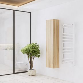 Producten/Gliss%20design/Anelius/ImageGallery/hoge-kast-anelius-natuurlijk-eiken-160-x-35-x-35-c-2ne160hg-1.jpeg
