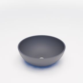 Producten/Gliss%20design/Dorn/ImageGallery/waskom-bws-dorn-40x40x15cm-rond-solid-lei-grijs-mat-6c040lg-1.jpeg