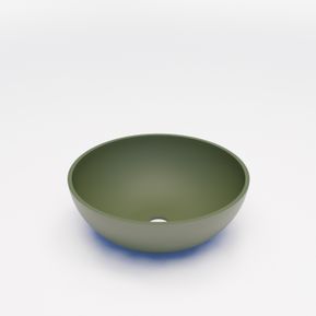 Producten/Gliss%20design/Dorn/ImageGallery/waskom-bws-dorn-40x40x15cm-rond-solid-olijf-groen-mat-6c040og-1.jpeg