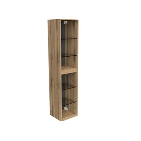 Producten/Gliss%20design/Fit%20For%20All/ImageGallery/hoge-kast-fit-for-all-rustiek-eiken-160-x-35-x-35-3z160dj-1.jpeg