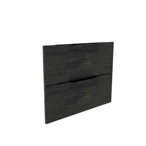 Producten/Gliss%20design/Hera/ImageGallery/front-onderkast-hera-mat-zwart-zwart-eiken-70-cm-1e070df-1.jpeg
