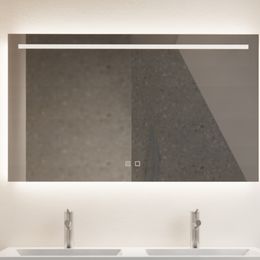 Producten/Gliss%20design/Horizontaal%20Led/ImageGallery/spiegel-gliss-design-horizontaal-led-standaard-verlichting-160cm-en-spiegelverwarming-6f160v2-1.jpeg