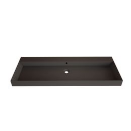 Producten/Gliss%20design/Lako/ImageGallery/wastafel-gliss-design-lako-120-cm-2-kraangaten-mat-zwart-glislkwsmz120kr2-1.jpeg