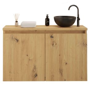Producten/Gliss%20design/Meadow/ImageGallery/toiletmeubel-echo-artisan-eiken-100-cm-incl-tp-te100ae-1.jpeg