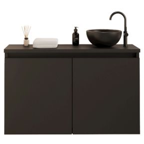 Producten/Gliss%20design/Meadow/ImageGallery/toiletmeubel-echo-mat-zwart-100-cm-incl-tp-te100mz-1.jpeg
