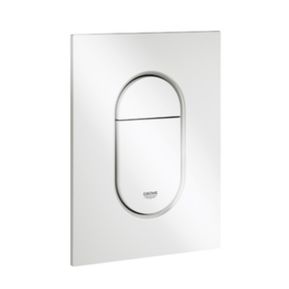 Producten/Grohe/Arena%20Cosmopolitan%20S/ImageGallery/grohe-arena-cosmopolitan-s-bedieningsplaat-df-verticaal-13x172cm-alpine-wit-37624sh0-37624sh0-1.jpeg
