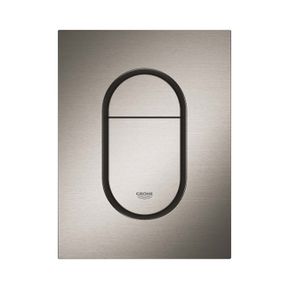 Producten/Grohe/Arena%20Cosmopolitan%20S/ImageGallery/grohe-arena-cosmopolitan-s-bedieningsplaat-df-verticaal-13x172cm-brushed-hard-graphite-37624al0-37624al0-1.jpeg