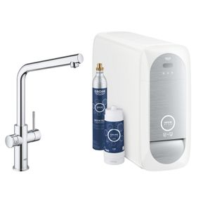 Producten/Grohe/Blue%20Home/ImageGallery/grohe-blue-home-1gats-keukenkraan-m-duo-luitloop-starterkit-m-wifi-bluetooth-chilled-sparkling-3x-gekoeld-3x-bruisend-water-chroom-31454001-31454001-1.jpeg