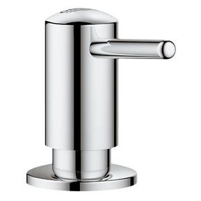 Producten/Grohe/Contemporary/ImageGallery/grohe-contemporary-zeepdispenser-1gats-voor-in-keuken-chroom-40536000-40536000-1.jpeg