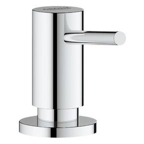 Producten/Grohe/Cosmo/ImageGallery/grohe-cosmo-zeepdispenser-1gats-voor-in-keuken-chroom-40535000-40535000-1.jpeg