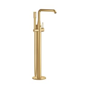 Producten/Grohe/Essence%20New/ImageGallery/grohe-essence-new-badkraan-vrijstaand-cool-sunrise-geborsteld-23491gn1-23491gn1-1.jpeg