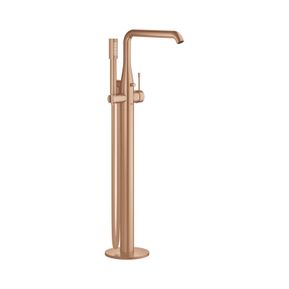 Producten/Grohe/Essence%20New/ImageGallery/grohe-essence-new-badkraan-vrijstaand-warm-sunset-geborsteld-23491dl1-23491dl1-1.jpeg