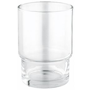 Producten/Grohe/Essentials/ImageGallery/grohe-essentials-glas-voor-glashouder-helder-40372001-1.jpeg