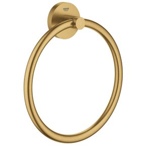 Producten/Grohe/Essentials/ImageGallery/grohe-essentials-handdoekring-Ø18cm-brushed-cool-sunrise-40365gn1-40365gn1-1.jpeg