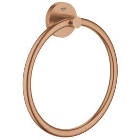 Producten/Grohe/Essentials/ImageGallery/grohe-essentials-handdoekring-Ø18cm-brushed-warm-sunset-40365dl1-40365dl1-1.jpeg