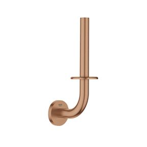 Producten/Grohe/Essentials/ImageGallery/grohe-essentials-reserverolhouder-brushed-warm-sunset-40385dl1-40385dl1-1.jpeg