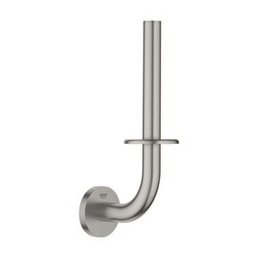 Producten/Grohe/Essentials/ImageGallery/grohe-essentials-reserverolhouder-supersteel-40385dc1-40385dc1-1.jpeg