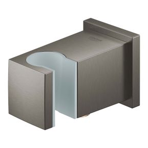 Producten/Grohe/Euphoria%20Cube/ImageGallery/grohe-euphoria-cube-wandaansluitbocht-m-wandhouder-brushed-hard-graphite-26370al0-26370al0-1.jpeg