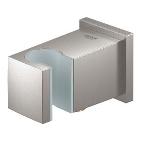 Producten/Grohe/Euphoria%20Cube/ImageGallery/grohe-euphoria-cube-wandaansluitbocht-m-wandhouder-supersteel-26370dc0-26370dc0-1.jpeg