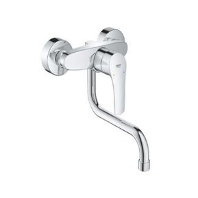 Producten/Grohe/Eurosmart/ImageGallery/grohe-eurosmart-keukenkraan-wandmodel-m-koppelingen-m-onderuitloop-chroom-31391003-31391003-1.jpeg