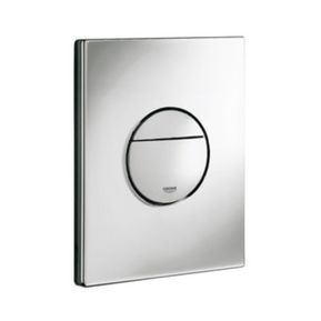 Producten/Grohe/Sail/ImageGallery/grohe-sail-quickfix-bedieningsplaat-2knops-verticaal-chroom-38965000-38965000-1.jpeg