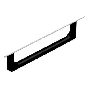 Producten/Gsi/NUBES/ImageGallery/nubes-handdoekhouder-36cm-zwart-mat-panb36n-1.jpeg