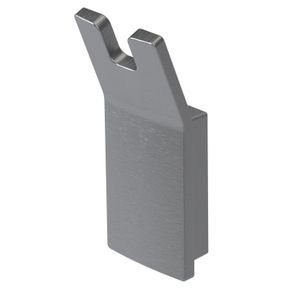 Producten/Haceka/Aline/ImageGallery/haceka-aline-dubbele-haak-grijs-aluminium-1208690-1.jpeg
