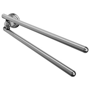 Producten/Haceka/Allure/ImageGallery/haceka-allure-dubbele-handdoekhouder-draaibaar-geb-rvs-46cm-1208451-1.jpeg
