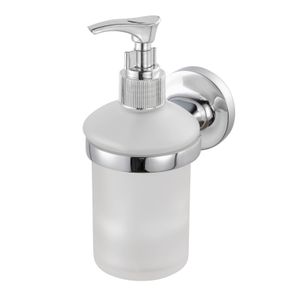 Producten/Haceka/Aspen/ImageGallery/haceka-aspen-zeepdispenser-glas-chroom-1208527-1.jpeg