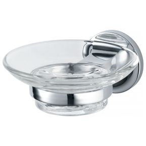 Producten/Haceka/Aspen/ImageGallery/haceka-aspen-zeephouder-glas-chroom-1208547-1.jpeg