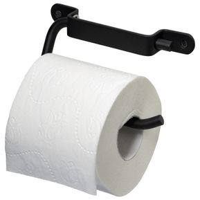 Producten/Haceka/Ixi/ImageGallery/haceka-ixi-toiletrolhouder-zonder-klep-mat-zwart-rvs-1208510-1.jpeg