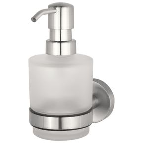 Producten/Haceka/Kosmos/ImageGallery/haceka-kosmos-zeepdispenser-glas-geborsteld-1208616-1.jpeg