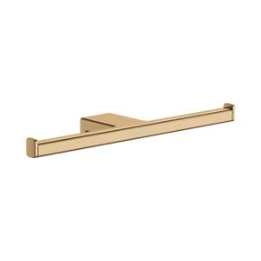 Producten/Hansgrohe/AddStoris/ImageGallery/hansgrohe-addstoris-closetrolhouder-dubbel-brushed-bronze-41748140-41748140-1.jpeg