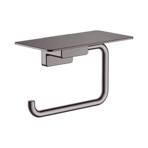 Producten/Hansgrohe/AddStoris/ImageGallery/hansgrohe-addstoris-closetrolhouder-m-planchet-brushed-black-chrome-41772340-41772340-1.jpeg